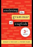 Eston E. Evans, Richard V. Teschner, Richard V./ Evans Teschner, Teschner Richard V. - Analyzing the Grammar of English