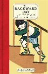 Ruth Krauss, Marc Simont, Marc Simont - The Backward Day