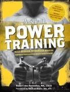 Michael Boyle, Robert Dos Remedios, Editors of Men's Health Magazi, Robert Remedios, Robert dos Remedios - Men's Health: Book of Strength