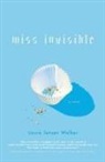 Laura Jensen Walker - Miss Invisible