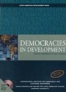 J. Mark (EDT)/ G. Payne, Mark Payne, Mercedes Mateo Diaz, Mark Payne, Daniel Zovatto - Democracy in Development