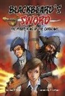 Liam O'Donnell, Liam/ Spoor O'Donnell, Mike Spoor - Blackbeard's Sword