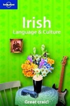 Collectif, Gerry Hughes Coughlan, Martin Hughes - Irish