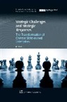Dr. Jifu (University of Houston Wang, Jifu Wang, Jifu (University of Houston Wang, Jifu Dr. (University of Houston Wang - Strategic Challenges and Strategic Responses