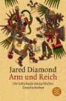 Jared Diamond - Arm und Reich
