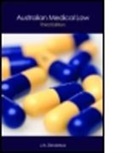 J. A. Devereaux, John Devereux, John (University of Queensland Devereux, Devereux John - Australian Medical Law