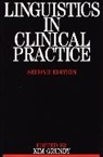 Grundy, K Grundy, Kim Grundy, Kim (De Montfort University) Grundy - Linguistics in Clinical Practice