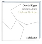 Oswald Egger - nihilum album