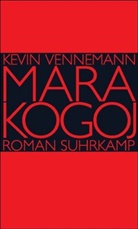 Kevin Vennemann - Mara Kogoj