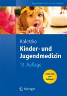 Berthold Koletzko - Kinder- und Jugendmedizin