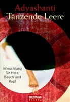 Adyashanti - Tanzende Leere