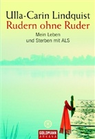 Ulla-Carin Lindquist - Rudern ohne Ruder