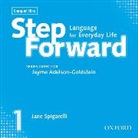 Jenni Currie Santamaria, Barbara Denman, Jill Korey O'Sullivan, Chris Mahdesian, Christy Newman, Janet Podnecky... - Step Forward 1