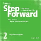 Jenni Currie Santamaria, Barbara Denman, Jill Korey O'Sullivan, Chris Mahdesian, Christy Newman, Janet Podnecky... - Step Forward 2
