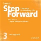 Jenni Currie Santamaria, Barbara Denman, Jill Korey O'Sullivan, Chris Mahdesian, Christy Newman, Janet Podnecky... - Step Forward 3