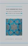 Keeler, Annabel Keeler - Sufi Hermeneutics