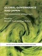 Glenn Hook, Glenn D. (University of Sheffield Hook, Glenn D. Dobson Hook, Hugo Dobson, Glenn D Hook, Glenn D. Hook - Global Governance and Japan
