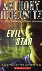 Anthony Horowitz - Evil Star