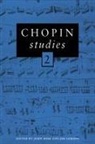 John Rink, John Rink, Jim Samson - Chopin Studies