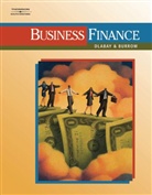 James Burrow, James L. Burrow, Les Dlabay - Business Finance