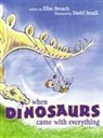 Elise Broach, David (ill) Small, David Small - When Dinosaurs Came with Everything