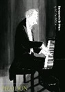 Michael Oliver, Olivier M - Benjamin Britten