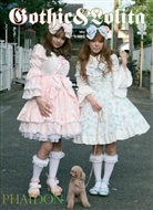 Katsuhiko Ishikawa, Yoshinaga Masayuki, Masayuki Yoshinaga, Masayuki Yoshinaga, Katsuhik Ishikawa, Katsuhiko Ishikawa - Gothic & Lolita
