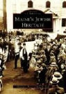 Abraham J. Peck, Jean M. Peck - Maine's Jewish Heritage
