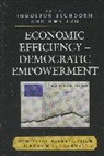 Ingolfur Bluhdorn, Ingolfur Jun Bluhdorn, Ingolfur Bluhdorn, Ingolfur Blühdorn, Uwe Jun, Jun Uwe - Economic Efficiency, Democratic Empowerment