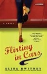 Alisa Kwitney, Kwitney Alisa - Flirting in Cars