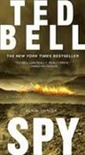 Ted Bell - Spy