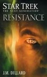 J M Dillard, J. M. Dillard, J.M. Dillard - Tesistance