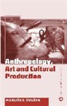 Maruska Svasek, Maruska Svasemaruska Svasek, Svasek Maruska - Anthropology, Art and Cultural Production