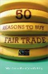 Miles Litvinoff, Miles Madeley Litvinoff, Litvinoff Miles, John Madeley - 50 Reasons to Buy Fair Trade
