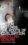 Abdullah Ocalan, Abdullah OEcalan - Prison Writings