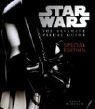 Daniel Wallace, Wallace Daniel, Ryder Windham, Ryder/ Wallace Windham - Star Wars