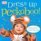 Charlie Gardner, Dave King, Rachael Parfitt - Dress Up Peekaboo!
