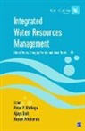 Peter P Dixit Mollinga, Peter P. (EDT)/ Dixit Mollinga, Peter P. Dixit Mollinga, Kusum Athukorala, Ajaya Dixit, Peter P Mollinga... - Integrated Water Resources Management