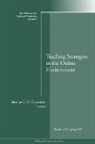 ACE, Ace (Adult and Continuing Education), Adult and Continuing Education (Ace), Simone C. O. Conceicao, Simone C. O. Conceicao - Teaching Strategies in the Online Environment