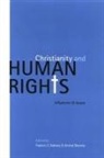 Frances Sharma Adeney, Frances S Adeney, Frances S. Adeney, Arvind Sharma - Christianity and Human Rights