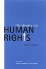 Frances S. Adeney, Frances S. (EDT)/ Sharma Adeney, Frances S Adeney, Frances S. Adeney, Arvind Sharma - Christianity and Human Rights