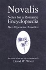 Novalis - Notes for a Romantic Encyclopaedia