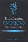 Yanhua Zhang - Transforming Emotions With Chinese Medicine