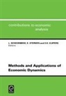 Schoonbeek, S. K. Kuipers, L. Schoonbeek, E. Sterken - Methods and Applications of Economic Dynamics