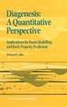 Melvyn R Giles, Melvyn R. Giles - Diagenesis: A Quantitative Perspective