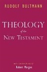 Rudolf Bultmann - Heology of the New Testament