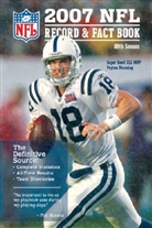 National Football League - 2007 NFL Record & Fact Book
