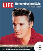 Life Magazine (EDT) - Remembering Elvis