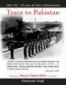 Khushwant Singh, Margaret Bourke-White, Pramod Kapoor - Train to Pakistan