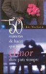 Jerry Minchinton - 50 Maneras de Hacer Que Tu Amor Dure Para Siempre